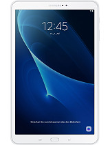 Samsung Galaxy Tab A 10.1 (2016) Price in Pakistan